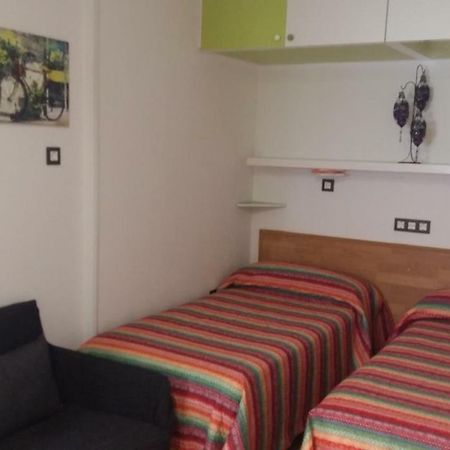 Estudio Los Molinos La Laguna  Zewnętrze zdjęcie