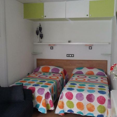 Estudio Los Molinos La Laguna  Zewnętrze zdjęcie