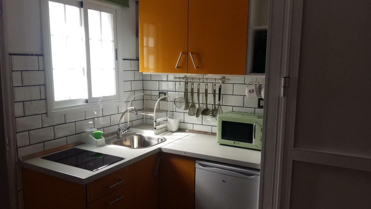 Estudio Los Molinos La Laguna  Zewnętrze zdjęcie