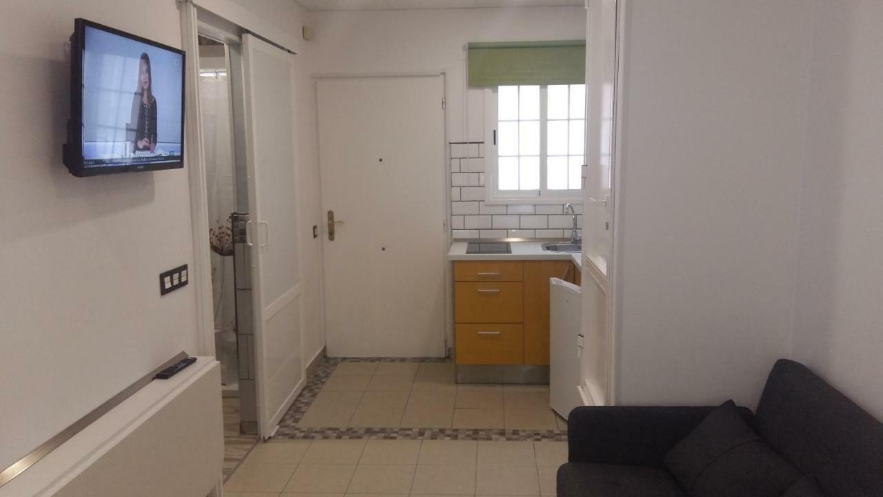 Estudio Los Molinos La Laguna  Zewnętrze zdjęcie