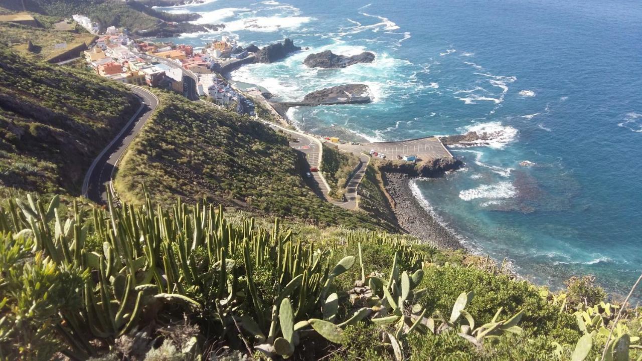 Estudio Los Molinos La Laguna  Zewnętrze zdjęcie
