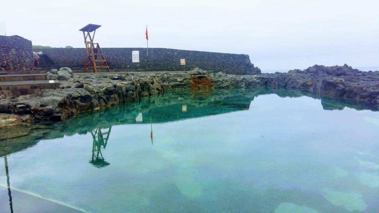 Estudio Los Molinos La Laguna  Zewnętrze zdjęcie